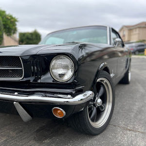 Meet your Posher, Jorge